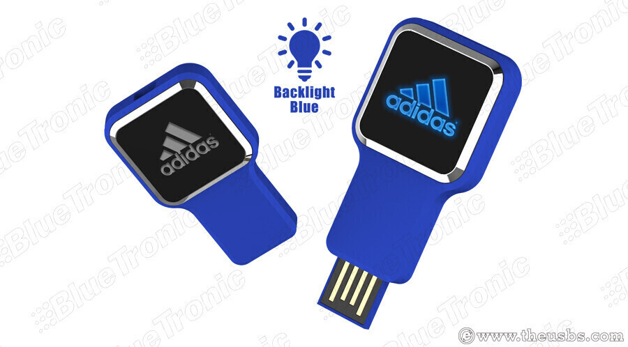 adidas usb flash drive