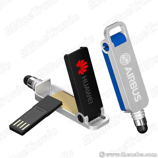 Metal Functional USB flash drive