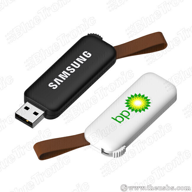 Switch cord USB flash drive